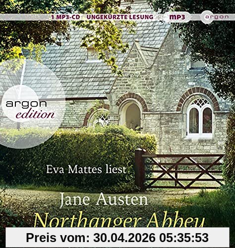 Northanger Abbey