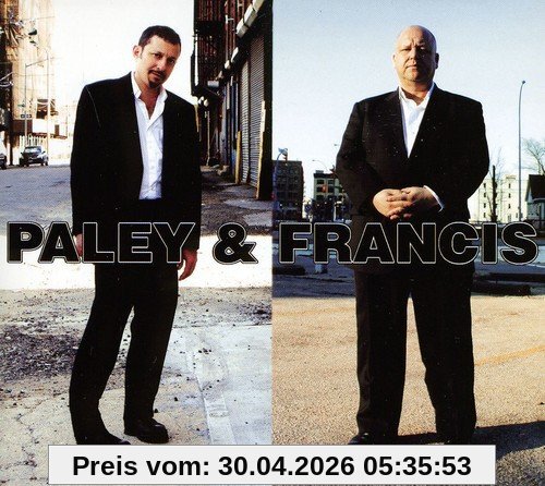 Paley & Francis