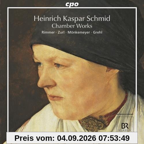Chamber Works