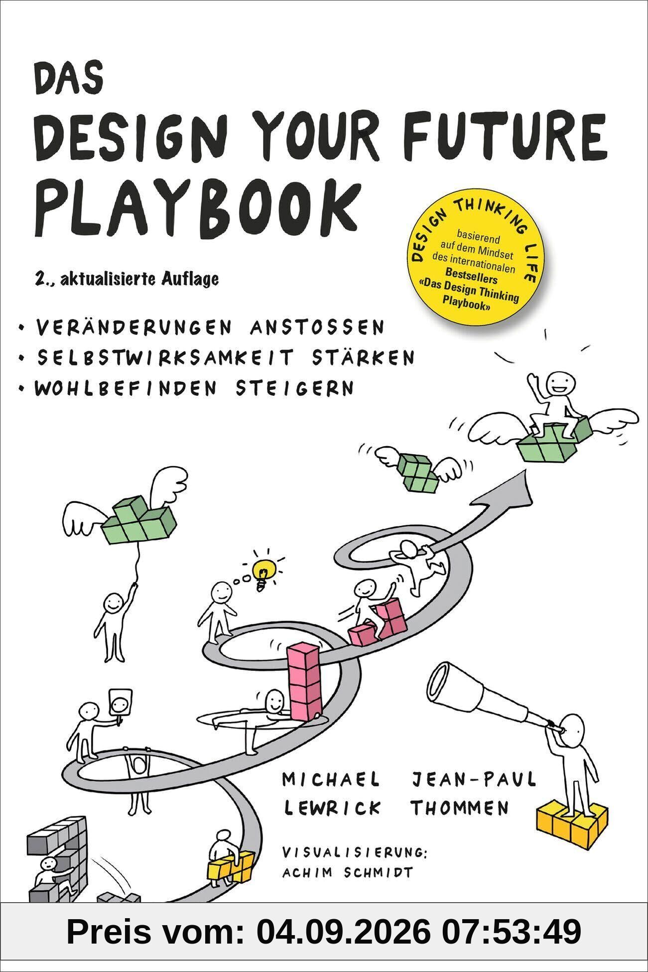 Das Design your Future Playbook