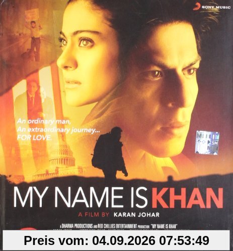 My Name Is Khan