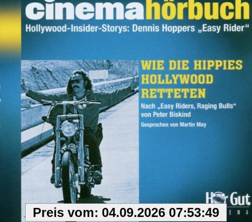 Hollywood Inside: Dennis Hopper