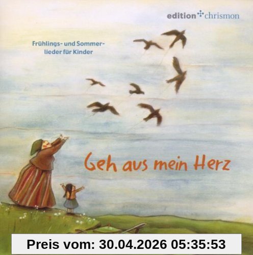 Geh aus Mein Herz