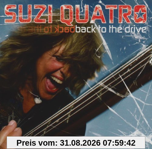 Back to the Drive