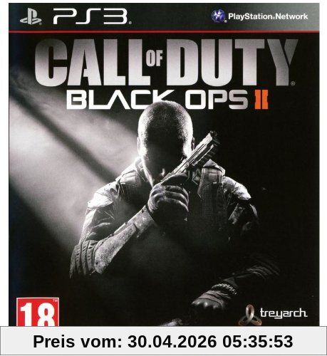 Call of Duty: Black OPS II -Edición Nuketown- [Spanisch Import]