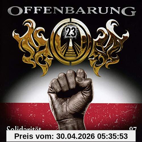 087/Solidarität