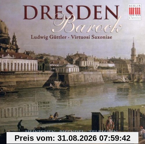 Dresden Barock