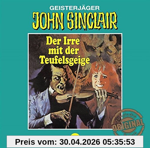 Der Irre mit der Teufelsgeige Teil 1 Von 2