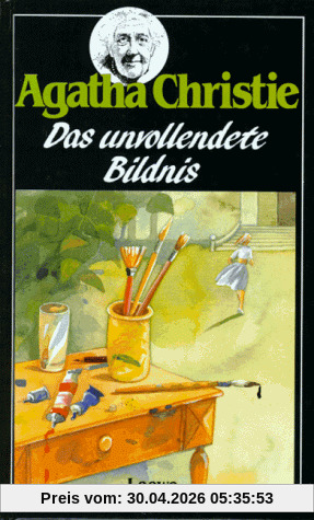 Das unvollendete Bildnis. ( Ab 12 J.)