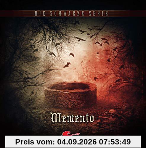 Folge 14-Memento