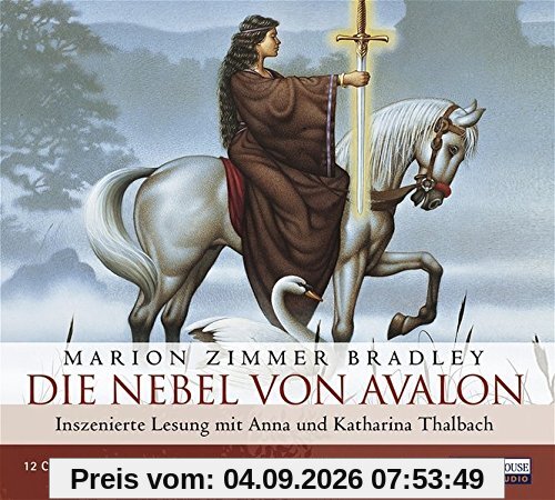 Die Nebel von Avalon