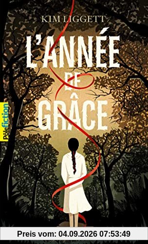 L'année de grâce