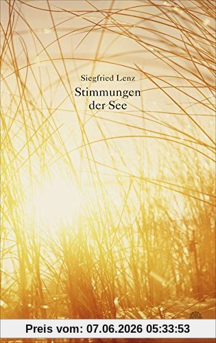 Stimmungen der See