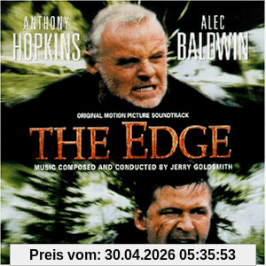 Auf Messers Schneide - Rivalen am Abgrund (The Edge)