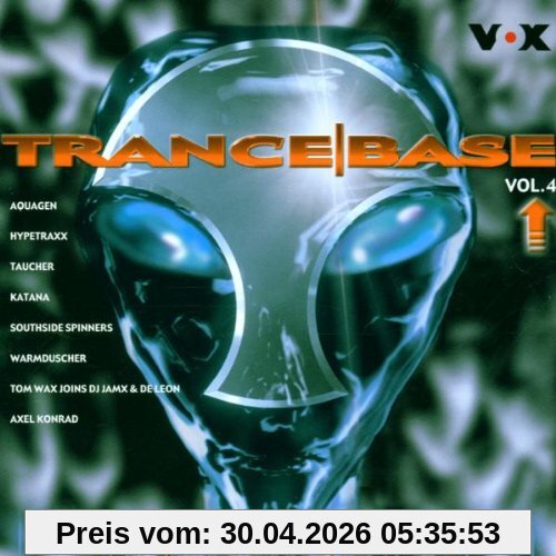 Trance Base Vol.4