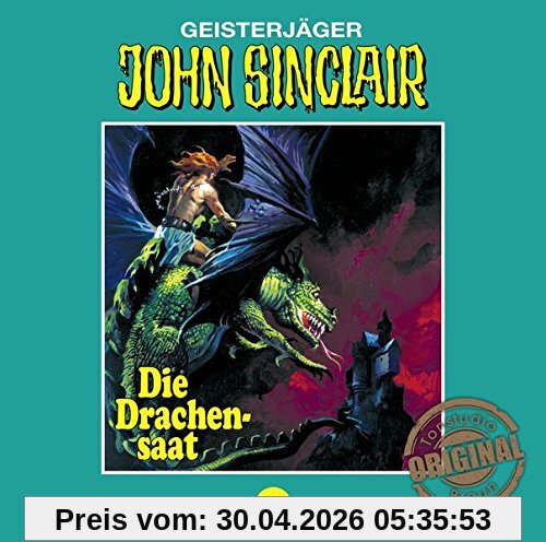 Die Drachensaat