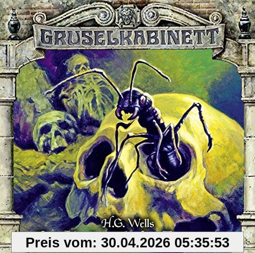 Das Königreich der Ameisen