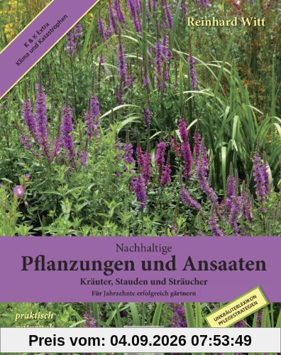 Witt, R: Nachhaltige Pflanzungen und Ansaaten