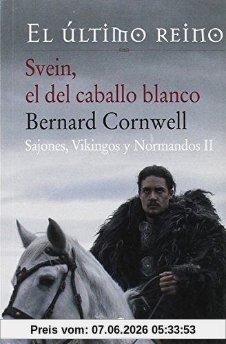 SVEIN, EL DEL CABALLO BLANCO. II (Bolsillo) (Pocket)