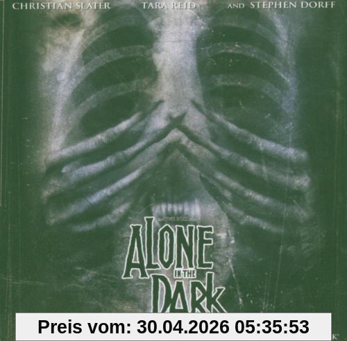 Alone in the Dark