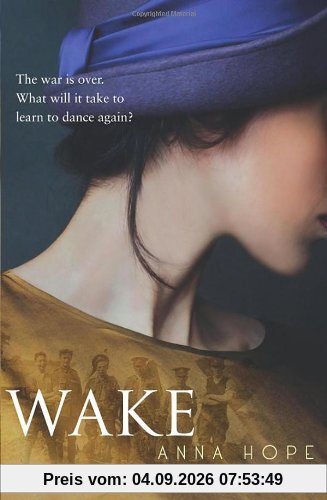 Wake