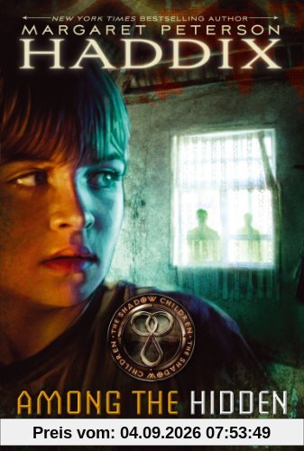 Among the Hidden (Shadow Children)