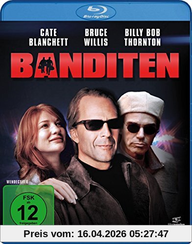 Banditen! [Blu-ray]