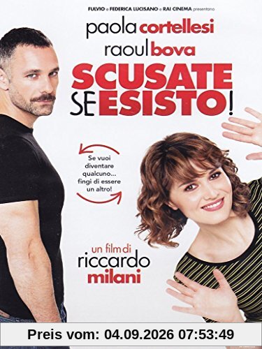 Scusate Se Esisto! [IT Import]