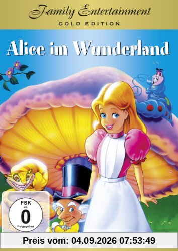 Alice im Wunderland