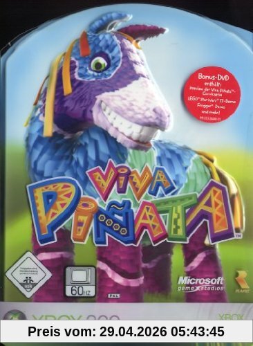 Viva Piñata - Limited Edition