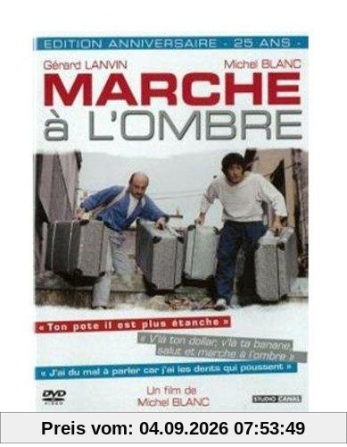 Marche à l'ombre [FR Import]