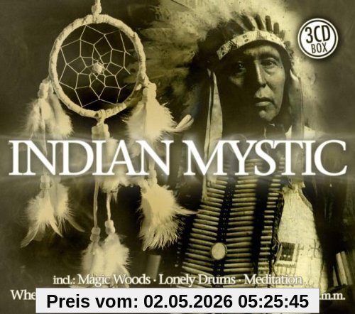 Indian Mystic