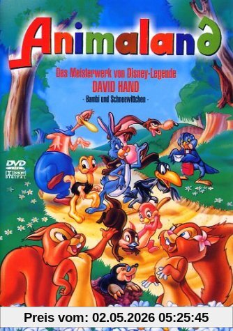 Animaland