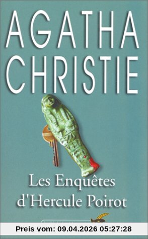 Les enquêtes d'Hercule Poirot
