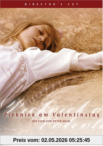 Picknick am Valentinstag [Director's Cut]