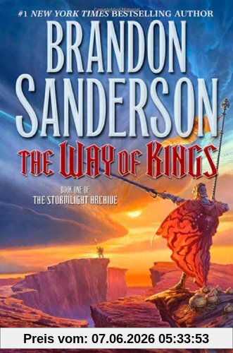 The Way of Kings (Stormlight Archive)
