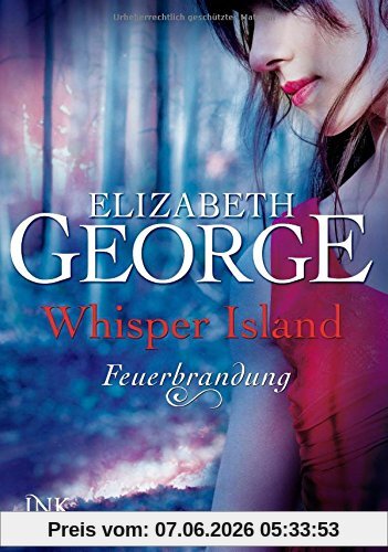 Whisper Island - Feuerbrandung