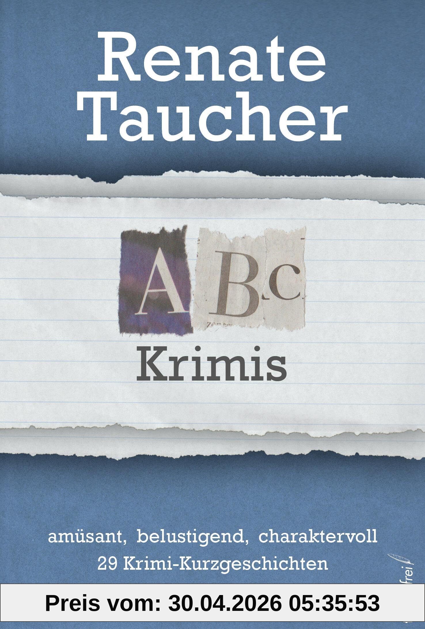 ABC Krimi