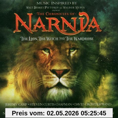 Music Inspired By the Chronicles of Narnia