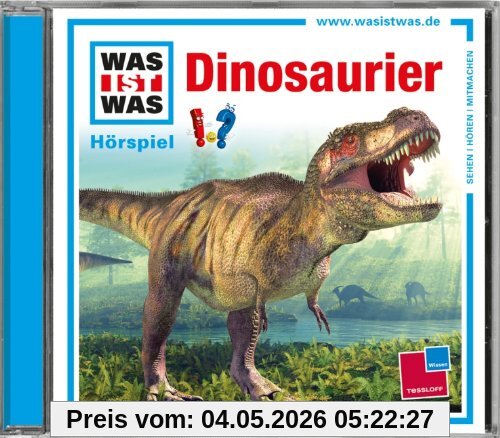 Dinosaurier (Einzelfolge)