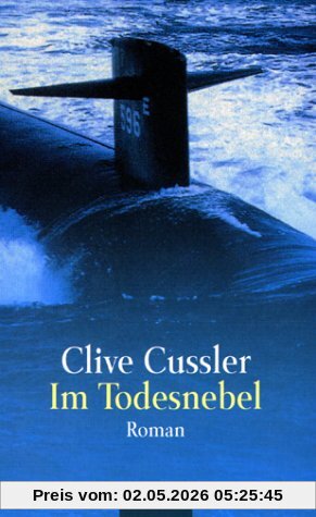 Im Todesnebel: Roman