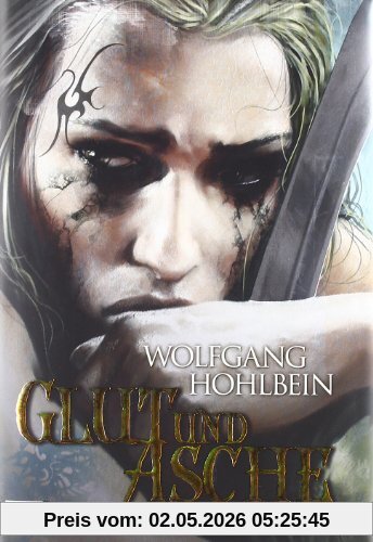 Glut und Asche