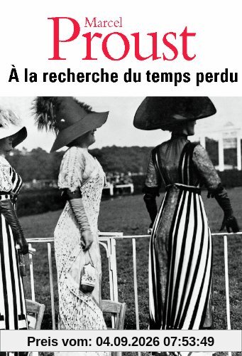 A la recherche du temps perdu