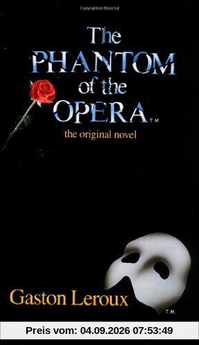 The Phantom of the Opera