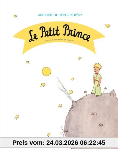 Le Petit Prince
