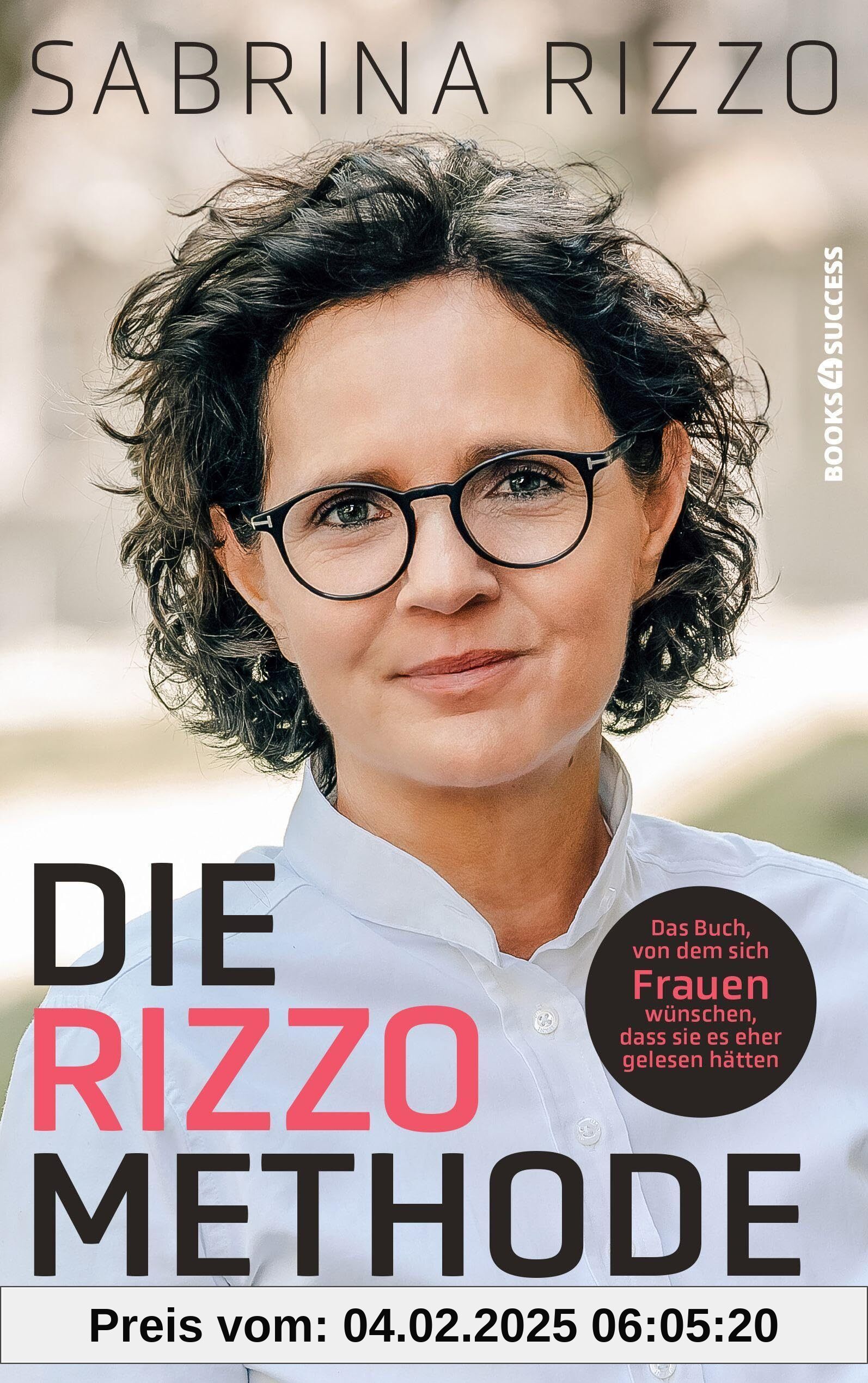 Die Rizzo-Methode: Einfach. Erfolgreich. Verhandeln.