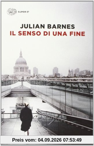 Il senso di una fine