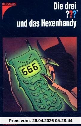 Die drei Fragezeichen und . . ., Das Hexenhandy