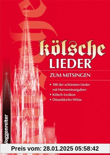 Kölsche Lieder