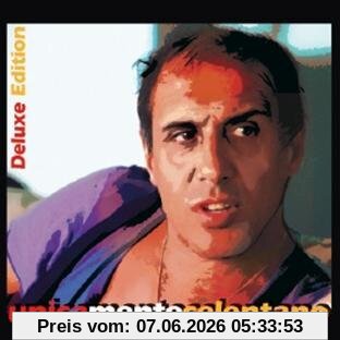 Unicamentecelentano (Limited Edition) [Doppel-CD]